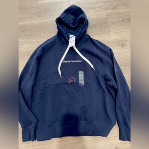 🔥NWT NIKE Respect The Cosmic Balance Hoodie